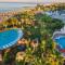 Starlight Resort Hotel