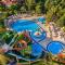 Starlight Resort Hotel