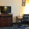Comfort Suites Columbia - University Area