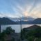 Apartment with swimmingpool, seaview and large terrace, 1st floor, min 2 persons