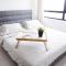 Cozy 2 bedrooms 4 pax Menjalara Near Desa Park City