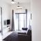 Cozy 2 bedrooms 4 pax Menjalara Near Desa Park City