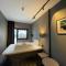Arctic Sea Hotel