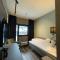 Arctic Sea Hotel