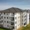Juhar Apartman