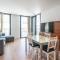 Apartamento Melissa con terraza