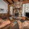 Colbert Cabin-966 by Big Bear Vacations - بيغ بير لاكي