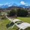 Aosta Stunning Panoramic Views From Modern Two Bedroom Apartment