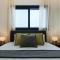 Phaedrus Living: City View Anna Residence 101