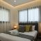 Phaedrus Living: City View Anna Residence 101