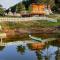 El Paso City, Zlatibor - Unique Wooden Cottages, Treehouse, Wild West Rooms, accommodation 1-6 people