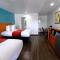 M Star Hotel Searcy