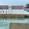 2. etg i Dampskipsbrygga, Lødingen havn