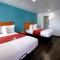 M Star Hotel Searcy