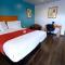 M Star Hotel Searcy