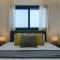 Phaedrus Living: Sea View Anna Residence 201