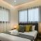 Phaedrus Living: Sea View Anna Residence 201