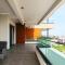 Phaedrus Living: Sea View Anna Residence 201