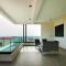 Phaedrus Living: Sea View Anna Residence 201