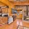 Fox Lodge Big Bear-Indoor Pool-Hot Tub-Games-Luxury Retreat