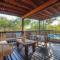 Call of the Fish Eagle Self-catering Holiday Home with solar Call of the Fish Eagle Self-catering Holiday Home with solar