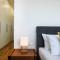 Phaedrus Living: Sea View Anna Residence 202