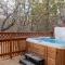 Grand Forest Lodge-1884 by Big Bear Vacations