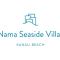 Nama Seaside Villas - Paralia Kanaliou