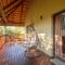 Call of the Fish Eagle Self-catering Holiday Home with solar Call of the Fish Eagle Self-catering Holiday Home with solar