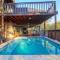 Call of the Fish Eagle Self-catering Holiday Home with solar