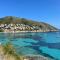 Apartamento en Moraira Moramar