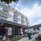 Hotel les Alignements