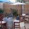 Hotel les Alignements