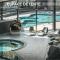 Ecrin Blanc Resort Courchevel - Aquapark - Courchevel