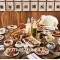 Ecrin Blanc Resort Courchevel - Aquapark - Courchevel