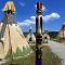 El Paso City, Zlatibor - Unique Wooden Cottages, Treehouse, Wild West Rooms, accommodation 1-6 people