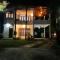Platinum holiday home - Anurâdhapura