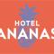 Hotel Boutique Ananas