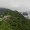 Auberge de Montagne des Chic-Chocs Mountain Lodge - Sepaq - Sainte-Anne-des-Monts