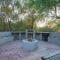 Call of the Fish Eagle Self-catering Holiday Home with solar