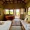 Nemasu Eco-lodge
