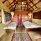 Nemasu Eco-lodge