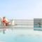 Terrace Mar Suite Hotel
