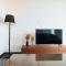 Phaedrus Living: Sea View Anna Residence 302
