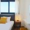 Phaedrus Living: Sea View Anna Residence 302