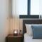 Phaedrus Living: Sea View Anna Residence 302