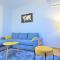 Comfy apartment - Sea View