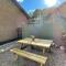 The Wee Hoose near Loch Ness, private garden, private parking