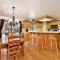 Retreat to Fox Farm-1662 by Big Bear Vacations