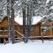 Retreat to Fox Farm-1662 by Big Bear Vacations
